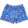 L.O.L. Surprise! Little/Big Girl's 2-Piece Shirt and Shorts Pajama Sets - 4 of 4