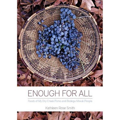 Enough for All - by  Kathleen Rose Smith (Paperback)