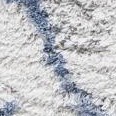 ivory/blue