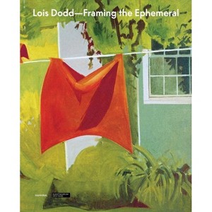 Lois Dodd - (Hardcover) - 1 of 1
