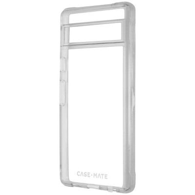 Case-Mate Tough Clear Series Hard Case for Google Pixel 7a - Clear