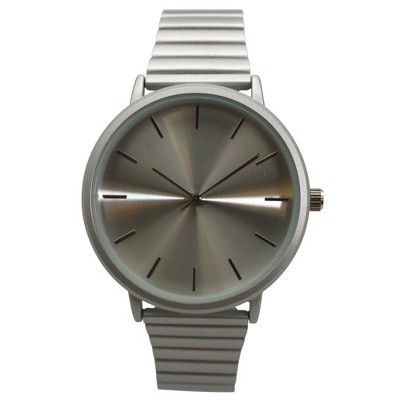 Olivia Pratt Pastel Colors Minimalist Women Watch
