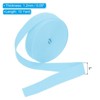 Unique Bargains Polypropylene Climbing DIY Crafting Roll Chair Straps Multifunction Webbing - 2 of 4