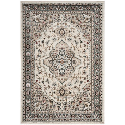 Lyndhurst LNH338 Power Loomed Area Rug  - Safavieh