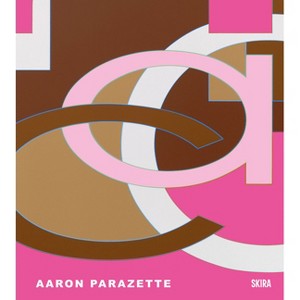 Aaron Parazette - by  Nancy Zastudil (Hardcover) - 1 of 1
