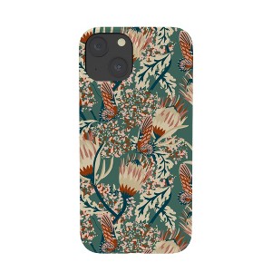 Holli Zollinger ZARAH BUTTERFLY Snap iPhone 14 Case - Society6 - 1 of 1