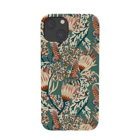 Holli Zollinger ZARAH BUTTERFLY Snap iPhone 14 Case - Society6 - image 1 of 1