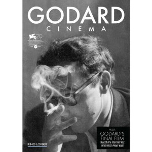 Godard Cinema And Trailer Of A Film That Will Never Exist: Phony Wars - 1 of 1
