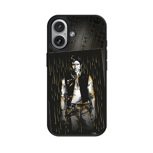 Star Wars Rebel Alliance Portrait MagSafe Compatible Cell Phone Case for Apple iPhone 17 Series - 1 of 4