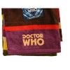 Ukonic Doctor Who 30"x60" 4th Doctor Scarf Beach Towel - 3 of 3