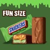 Snickers Ghoulish Green Candy Bars Halloween Chocolate - 9.69oz - 3 of 4