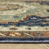 Oriental Weavers Francesca FR09F Blue/ Multi Indoor Area Rug - 2'3" x 7'6" - 4 of 4