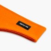 Turtle Fur Adult Chelonia 150 Fleece Bang Band Headband - 4 of 4