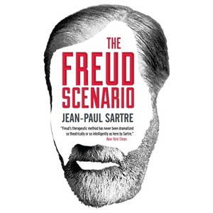 The Freud Scenario - by  Jean-Paul Sartre (Paperback) - 1 of 1