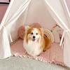 Tiny Land® Indoor Play Tent for Kids with Floor Mat - 4 of 4