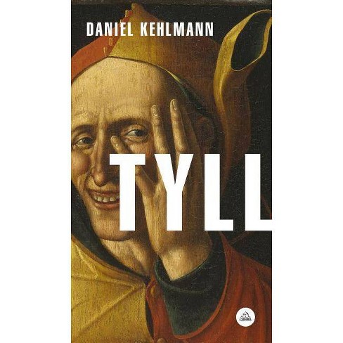 daniel kehlmann books