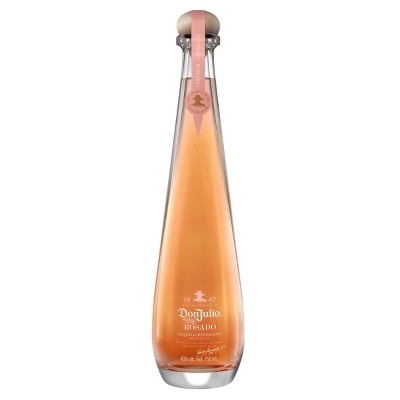 Don Julio Rosado Tequila - 750ml Bottle