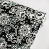 Slickblue Mystery Night Peel and Stick Wallpaper - 17.7'' x 394'', Perfect for Bedrooms, Cosmic and Starry Theme - 2 of 3