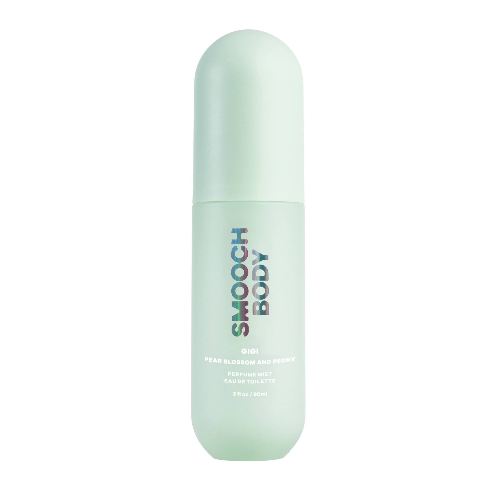Smooch Body Fragrance Mist - Gigi - 3 fl oz - Beauty Studio