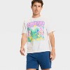 Men's Smurfs Graphic T-Shirt - Original Use™ White - 2 of 3