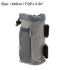 Unique Bargains Bike Cup Holder Water Bottle Holder for Wheelchair ATV Mountain Bike Scooter 7.09''x 3.54'' 2 Pcs - 3 of 4