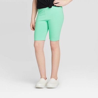 bike shorts target