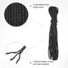 Unique Bargains Soft Polyester Decorative Cord Twisted Rope Trim 1 Pc - 2 of 4