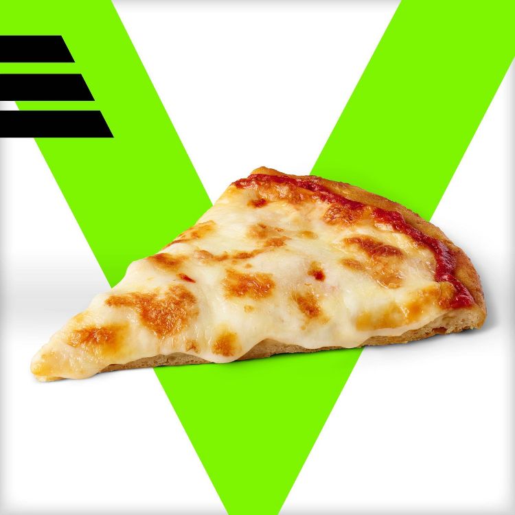 Vital Pursuit High Protein Frozen Cheese Lovers Thin Crust Pizza - 6oz, 2 of 6