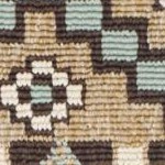 creme/brown