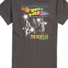 Men's - Beatles - Lady Madonna The Inner Light Japanese Short Sleeve Graphic T-Shirt - 2 of 4