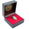 Marvel Studios Shang-Chi and the Legend of the Ten Rings Green Pendant Necklace - 2 of 4