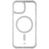 Axessorize PROShield Plus Rugged Case for iPhone 14 - Clear - 2 of 3