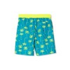 Lands' End Lands' End Kids Print Swim Trunks - 2 of 3