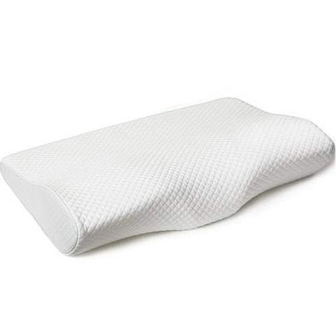 Dr Pillow Carbon Pedic Pillow Cases Set Of 2 : Target