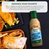 Walden Farms Street Taco Sauce Taco Ranch -  Spicy Taco Ranch Flavor, 12 oz Bottle - 3 of 4