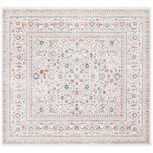 Harlow HAR163 Power Loomed Indoor Rugs - Safavieh - 1 of 4