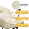 Ainfox Adjustable Hammock Camping Chair with Footrest - 4 of 4