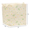 REGALWOVEN Foldable Non-woven Fabric Storage Bags with Handle - 2 of 4