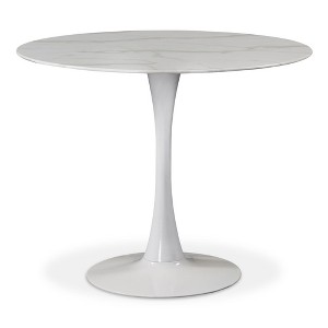 Meridian Furniture,Holly Dining Table - 1 of 4