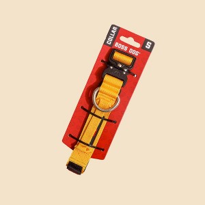 Boss Dog Tactical Collar - 1 of 4