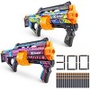 Zuru X Shot Skins Last Stand Dart Blaster 2 Pack (8+ Years) - 2 of 3