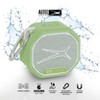 ALTEC LANSING HYDRATREK Magnetic Bluetooth Speaker - Waterproof, 5W, USB-C, Voice Assistant - 2 of 4