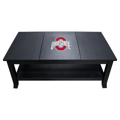 NCAA Imperial Coffee Table Ohio State Buckeyes