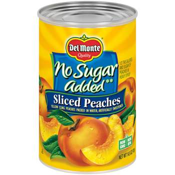 Peaches Fruit Cup® Snacks - No Sugar Added