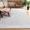 Capri CPR708 Hand Tufted Indoor Rugs - Safavieh - 2 of 4