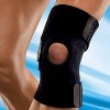 FUTURO Sport Knee Support Adjustable size - 1ct - image 4 of 4