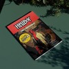 Dark Horse Comics The Hellboy Companion Paperback Book - 3 of 4