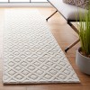 Vermont VRM304 Hand Woven Indoor Rugs - Safavieh - 2 of 4