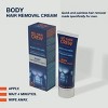 No Hair Crew Body Hair Removal Cream - image 2 of 4