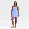 Women's Pointelle Sleep Dress - Wild Fable™ - 4 of 4